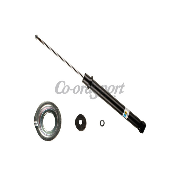 Bilstein B4 Telescopic Damper - FORD FIESTA MAZDA 121;H;B4 image