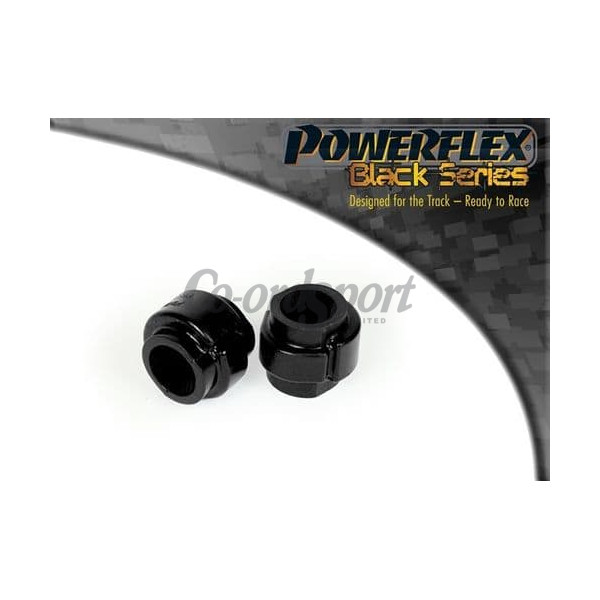 Powerflex  Front Anti Roll Bar Bush 23mm Black Audi A4   S4   RS4 image