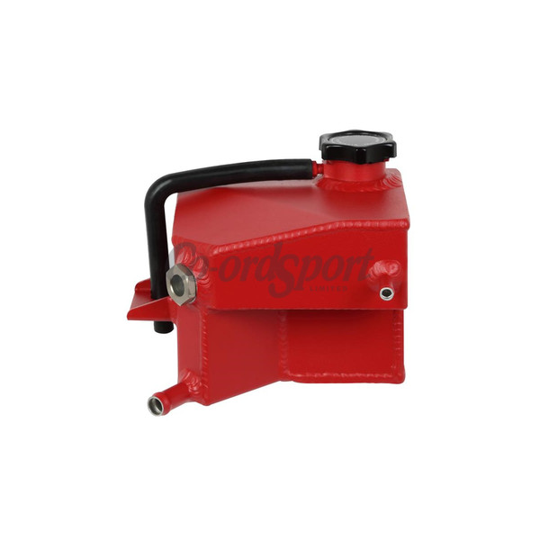 Mishimoto Honda Civic Type R Aluminum Expansion Tank 2017 image