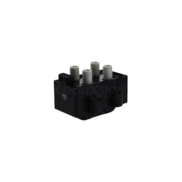 NGK IGNITION COIL STOCK NO 48078 image