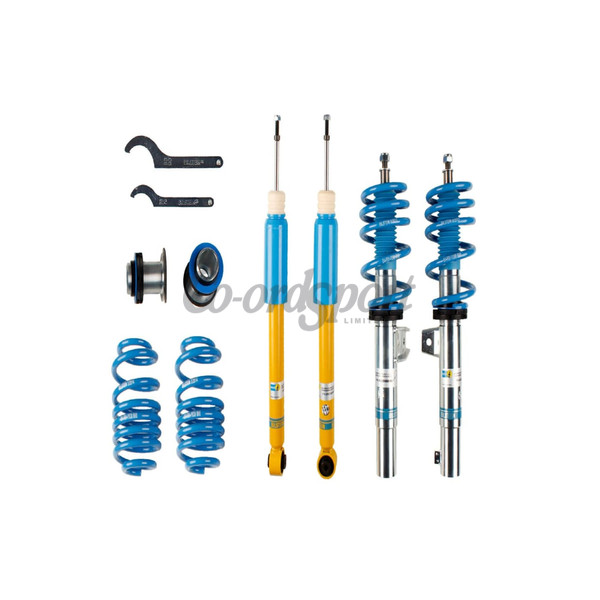 Bilstein B14 Suspension Kit-Audi A3 8V Golf 7 50mm K;B14 image