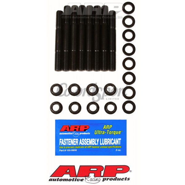 ARP Pontiac 4-cylinder Super Duty-mag block msk image