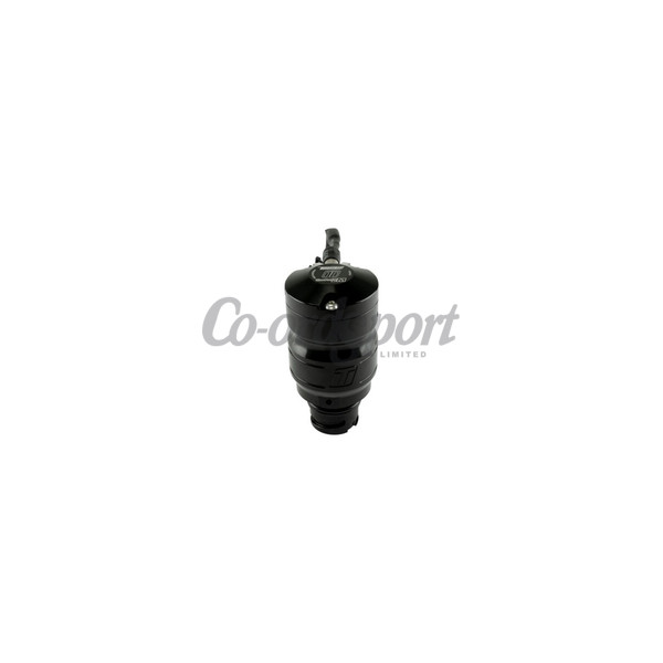 Turbosmart BOV EM Ford F150 Plumb Back image