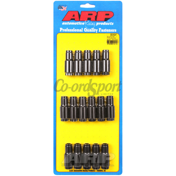 ARP Perma-Loc  stud girdle 7/16-20 x 2.000 .750 body image