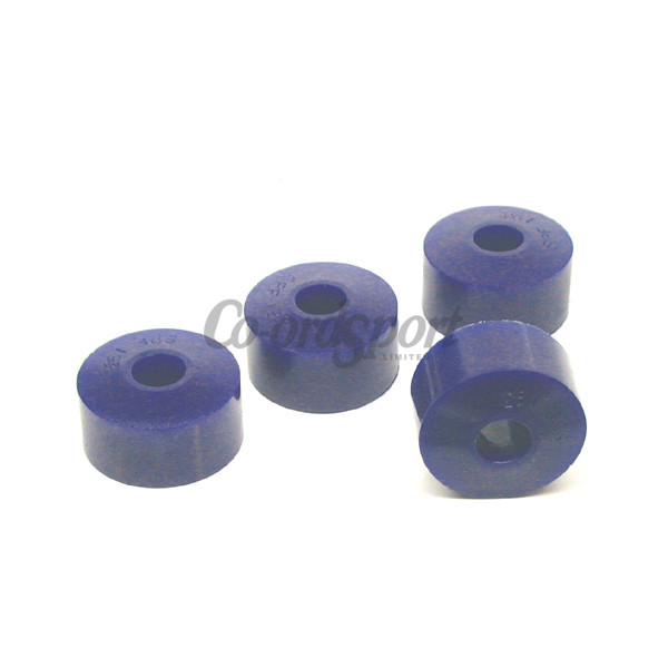 SuperPro Bushing Kit Triumph-Up/Tr/Arm to Diff image