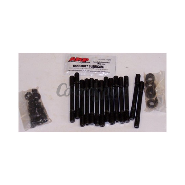 ARP Toyota Supra 2JZ A80 undercut head stud kit image