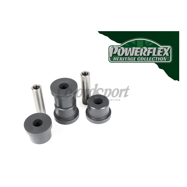 Powerflex Rear Tie Bar To Chassis Bush image