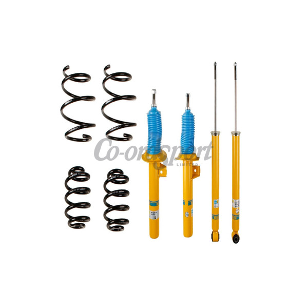 Bilstein B12 Suspension Kit - BMW Z4 (E85); K; B12 PK image