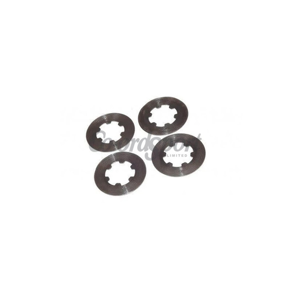 KAAZ OVERHAUL SET FOR DBS1610 image