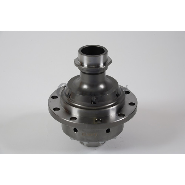 Quaife Corvette C5 ATB differential image