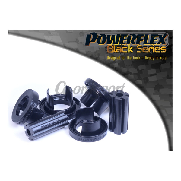 Powerflex Rear Subframe Rear Bush Inserts image