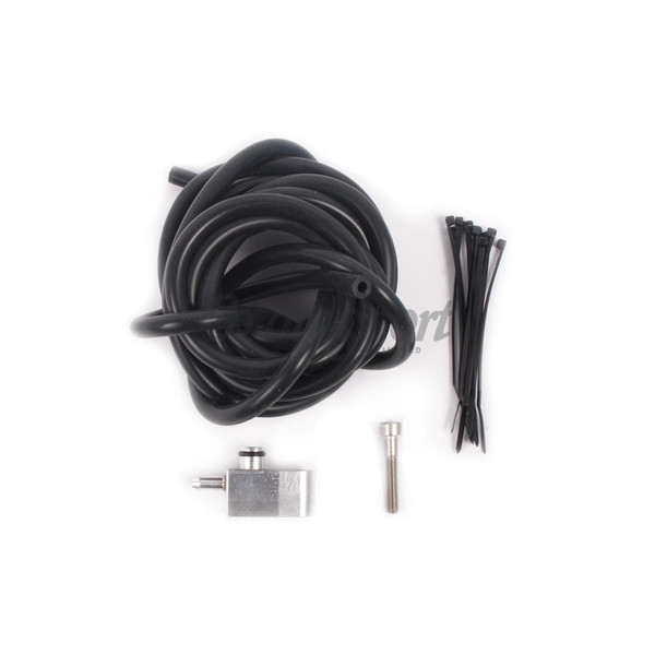Forge Boost Gauge Fitting Kit for Fiat and Alfa Romeo Giulia image