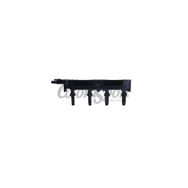 NGK IGNITION COIL STOCK NO 48023 image