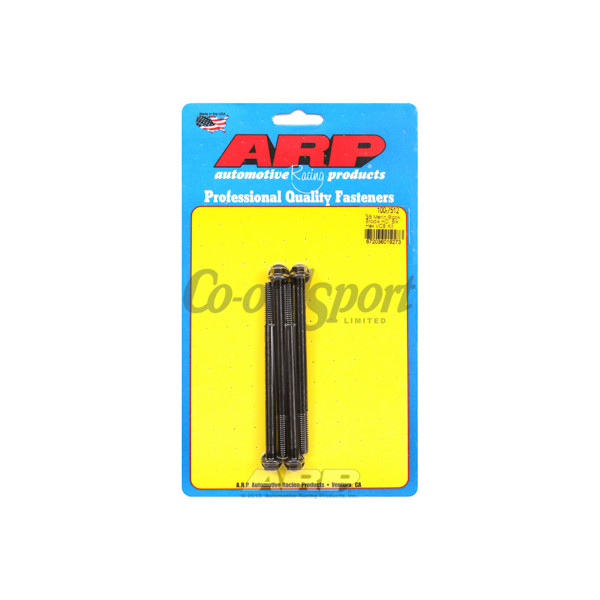 ARP Merlin block Brodix head SB hex valve cover bolt kit image