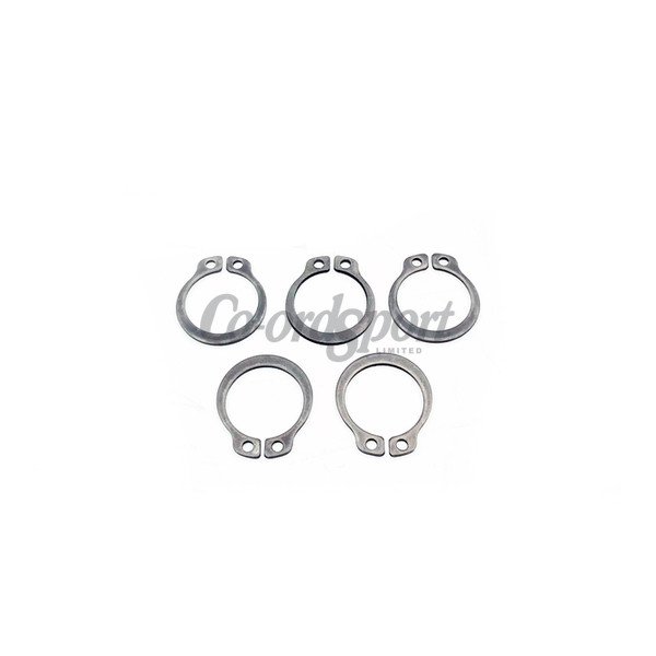 Dodson Clutch Centre Circlip (Setof 5) for Nissan GT-R image