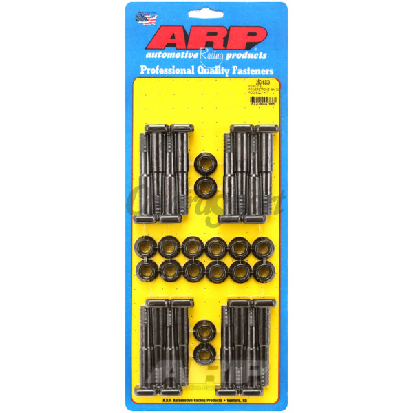 ARP Ford 7.3L Powerstroke 94-00 forged rod rod bolt kit image