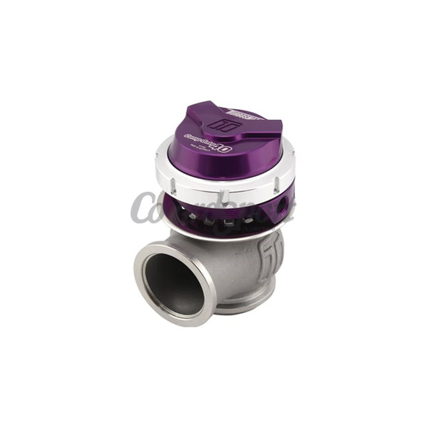 Turbosmart GenV WG40 CompGate40 14psi Purple image