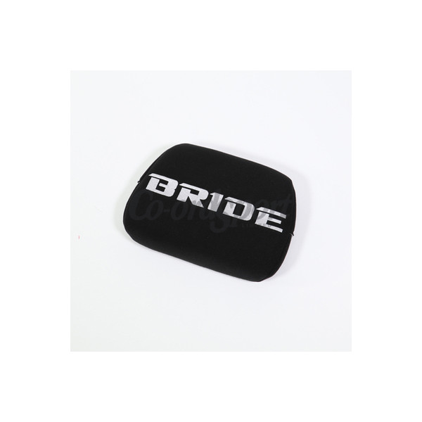 Bride Tuning pad for Head - Black image