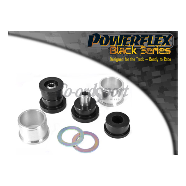 Powerflex Rear Trailing Arm Front Bush Mini Gen1 Gen2 image
