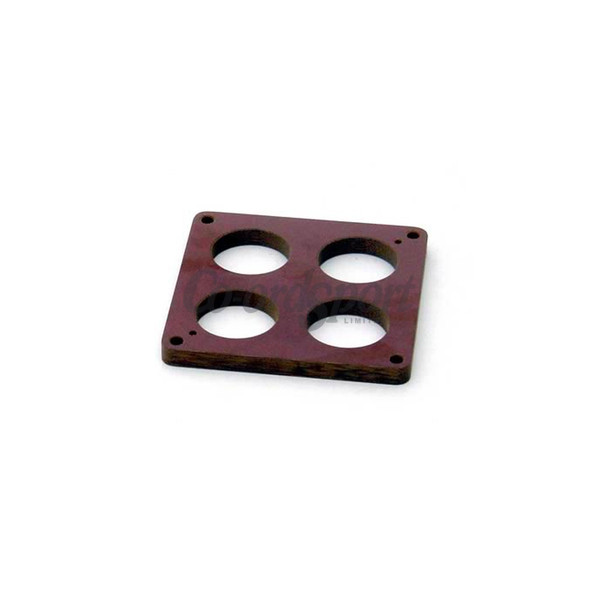 DART Carb Spacer - 4500 1in 4xH Phenol image