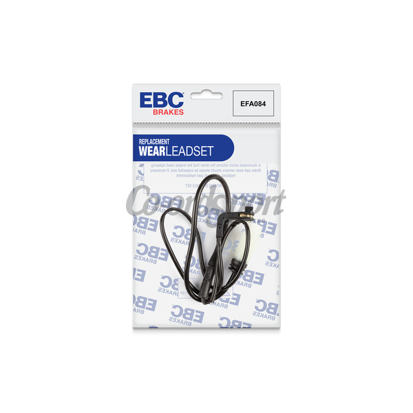 EBC Replacement Brake Sensor Wear Leads image