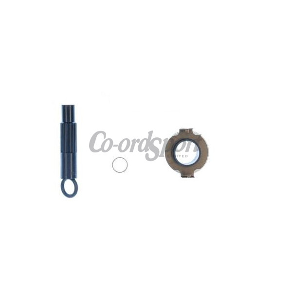 CC Bearing Kit for Rover K series image