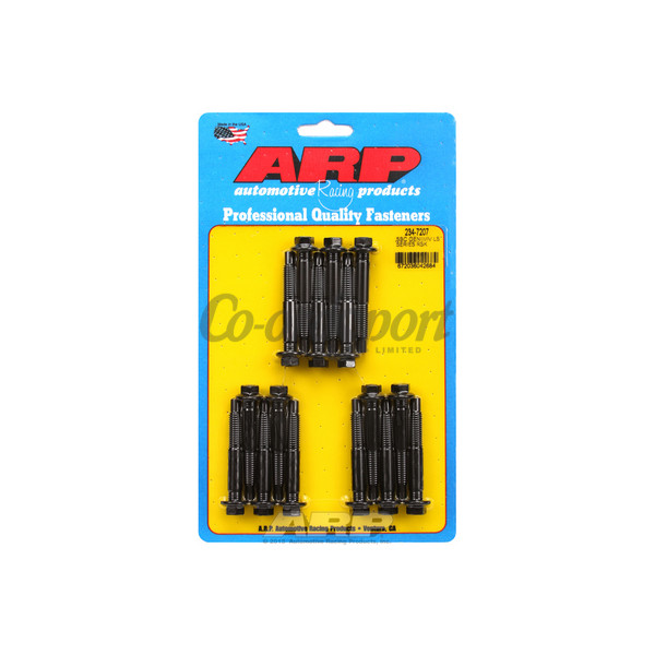 ARP SB Chevy GENIII/IV LS Series rocker stud kit image