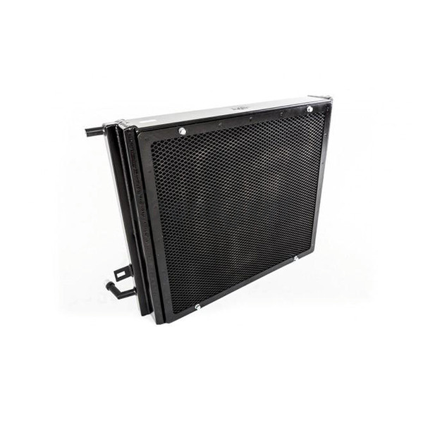 CSF Black Charge Cooler Water Radiator for BMW B58 image