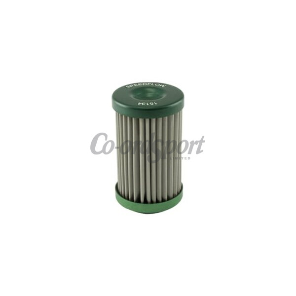 Turbosmart FPR Fuel Filter Replacement 10um image