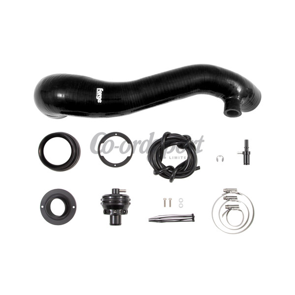 Forge Blow Off Valve for VW Audi Seat and Skoda 1.5 TSI image