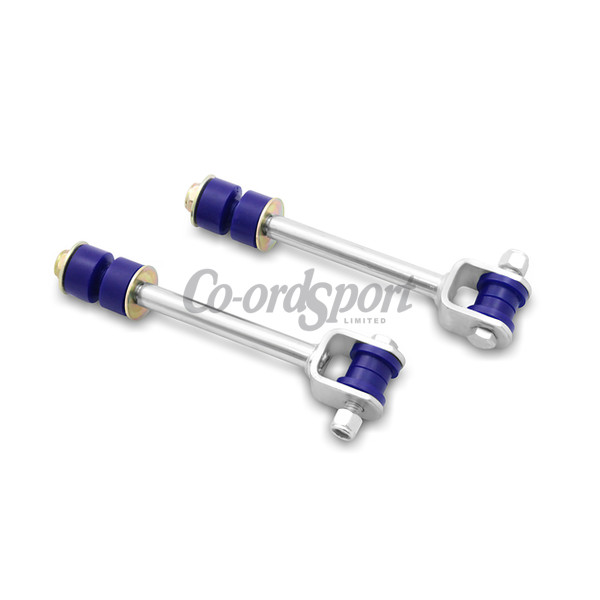 SuperPro  Heavy Duty Sway Bar Links image