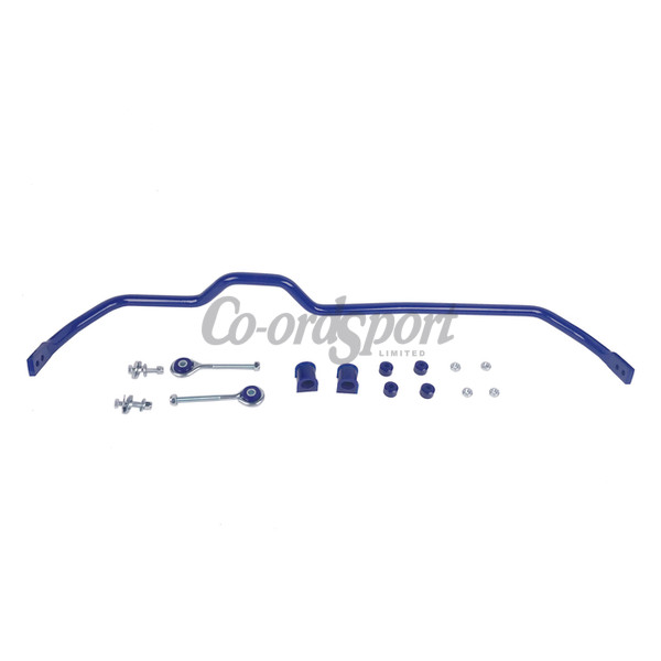 SuperPro  24Mm Rear Adjustable Anti-Rollbar - Nissan Skyline R34 image