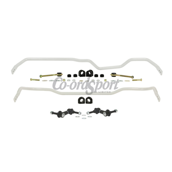 Whiteline Performance Sway Bar Vehicle Kit image