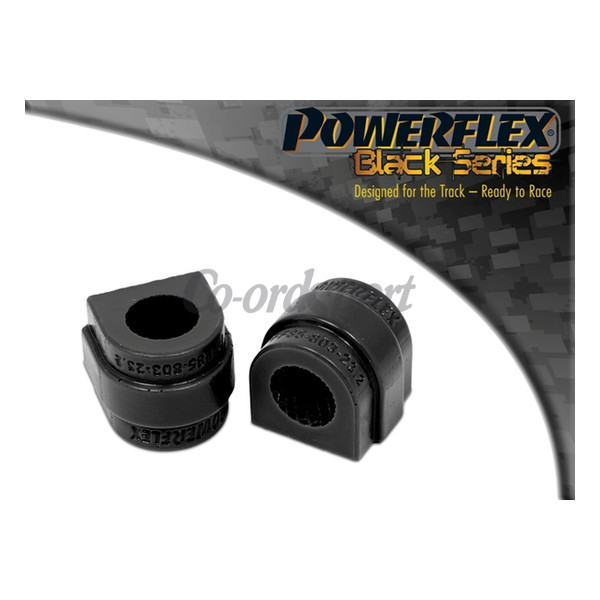 Powerflex Front Anti Roll Bar Bush 24mm image