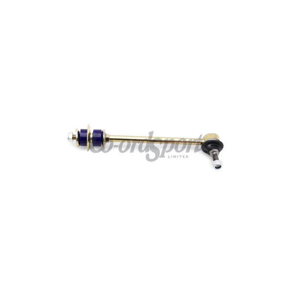 SuperPro  Front Sway Bar Link image