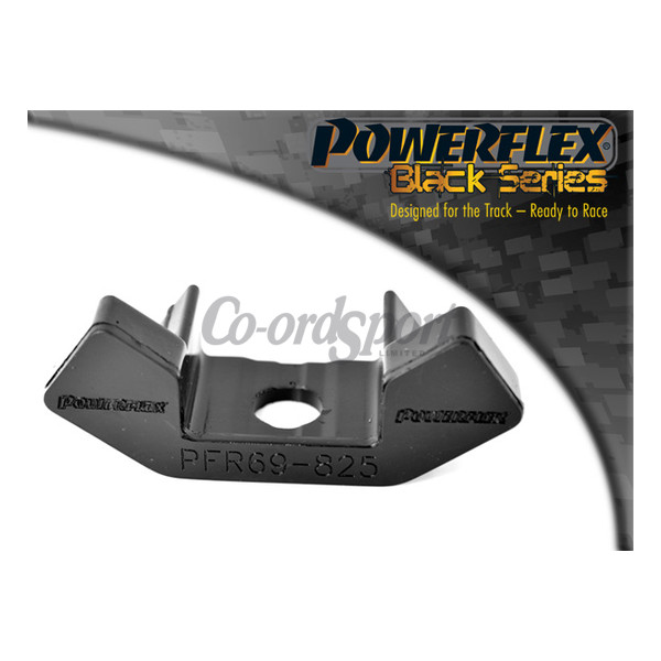 Powerflex Gearbox Rear Mount Insert image