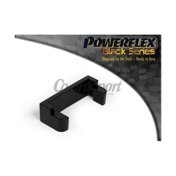Powerflex Upper Gearbox Mount Bush Insert Audi TT Models image