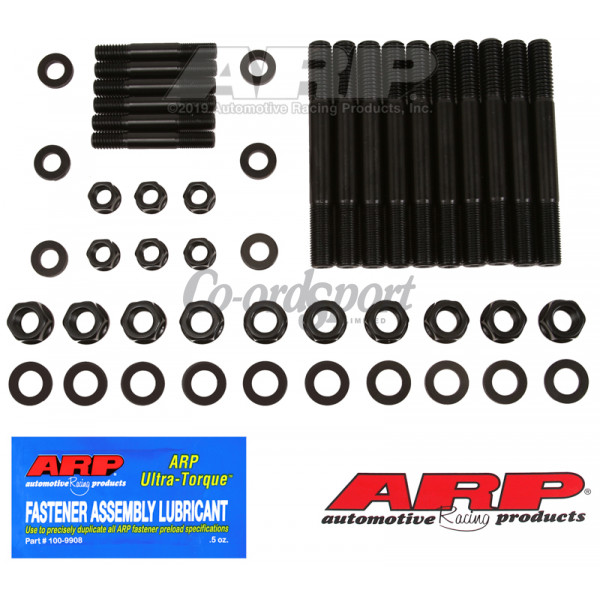 ARP Ford 351W 4-bolt main stud kit image