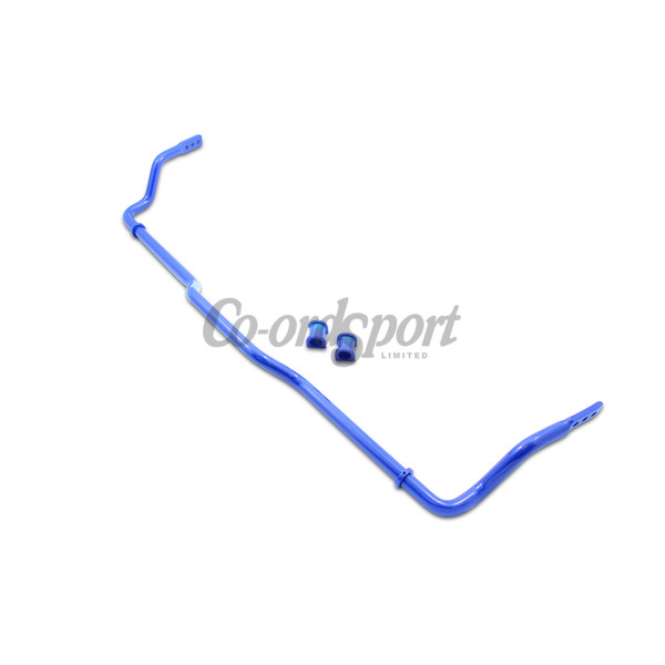 SuperPro  24Mm Rear Adjustable Anti-Rollbar - Mitsubishi Evo 7 8 image