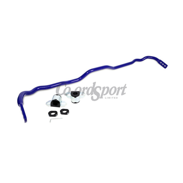 SuperPro Sway Bar Toyota Corolla/Yaris GR Rear Sway Bar Kit image