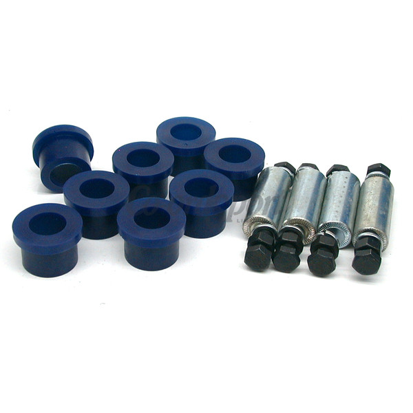 SuperPro Bushing Kit ADJUSTING KIT image