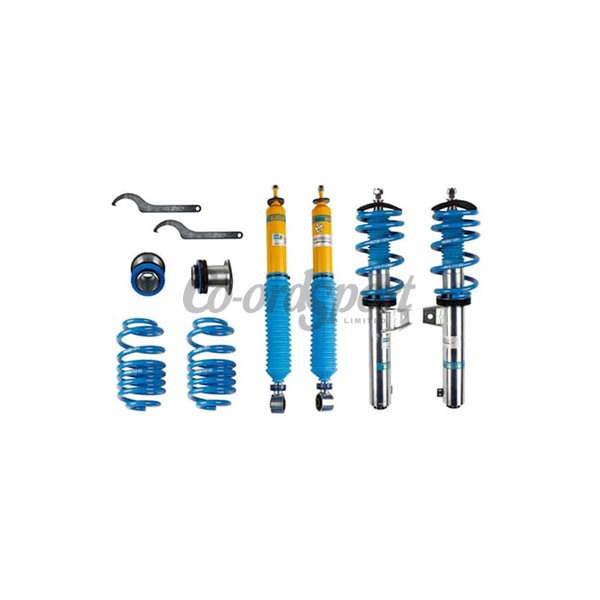 Bilstein B16 Suspension Kit-Golf VI 55er Dm K B16 PSS10 image