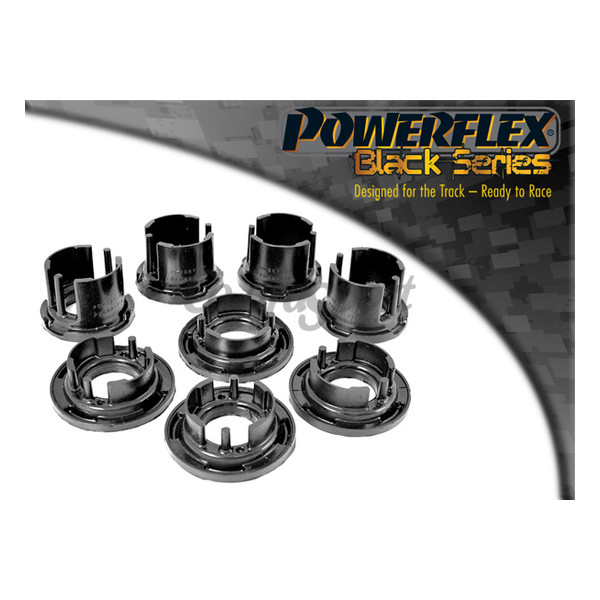 Powerflex Rear Subframe Bush Insert upto 06 10 image