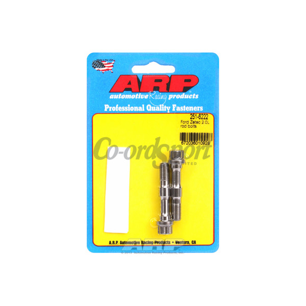 ARP Ford RS2000 2.0L M8 rod bolts image