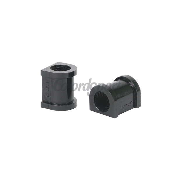 Whiteline  Sway Bar Mount - Bushing Kit 23mm image