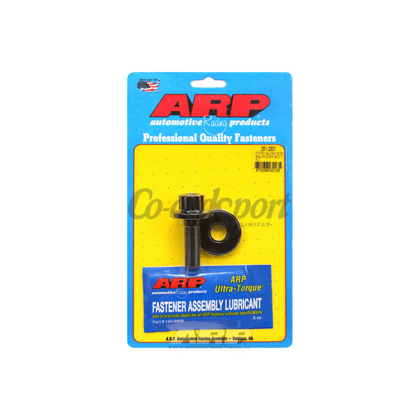 ARP Ford Duratech balancer bolt kit image