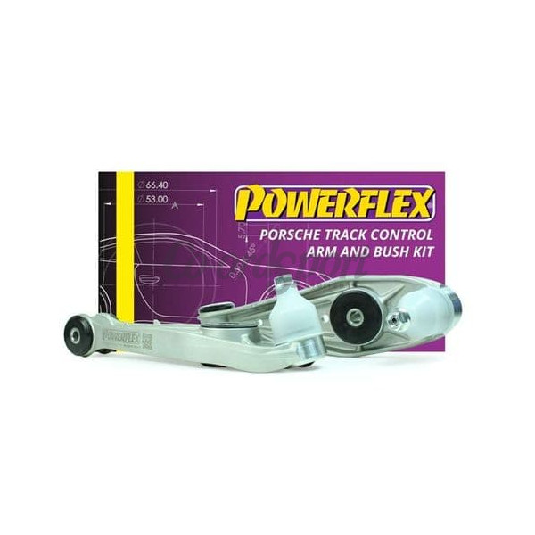 Powerflex Track Control Arm   Bush Kit image
