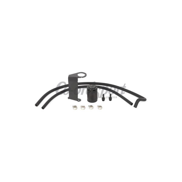 Mishimoto Direct-Fit Catch Can fits Infiniti Q50/Q60 3.0T 20 image