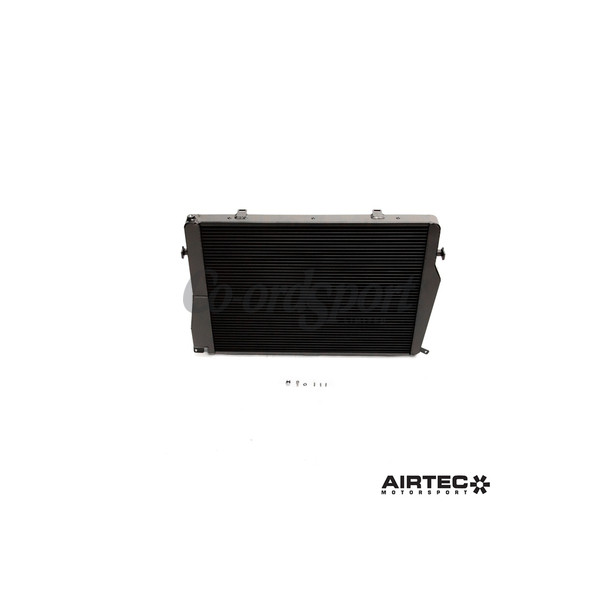 AIRTEC Motorsport Radiator Upgrade for BMW E9x M3 image