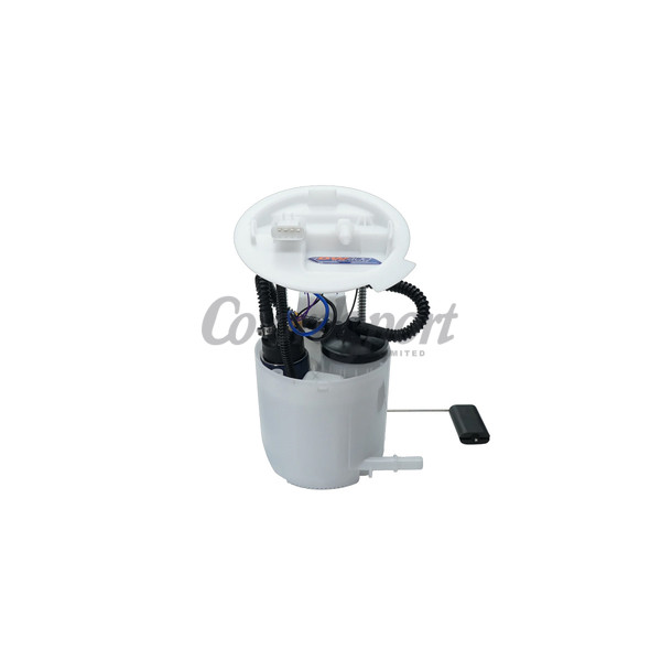 DW 2015-24 Mustang DW400 Performance Pump Module image